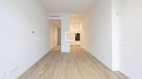 Foto 2 de Piso en venta en Sagrada Família, Barcelona Capital