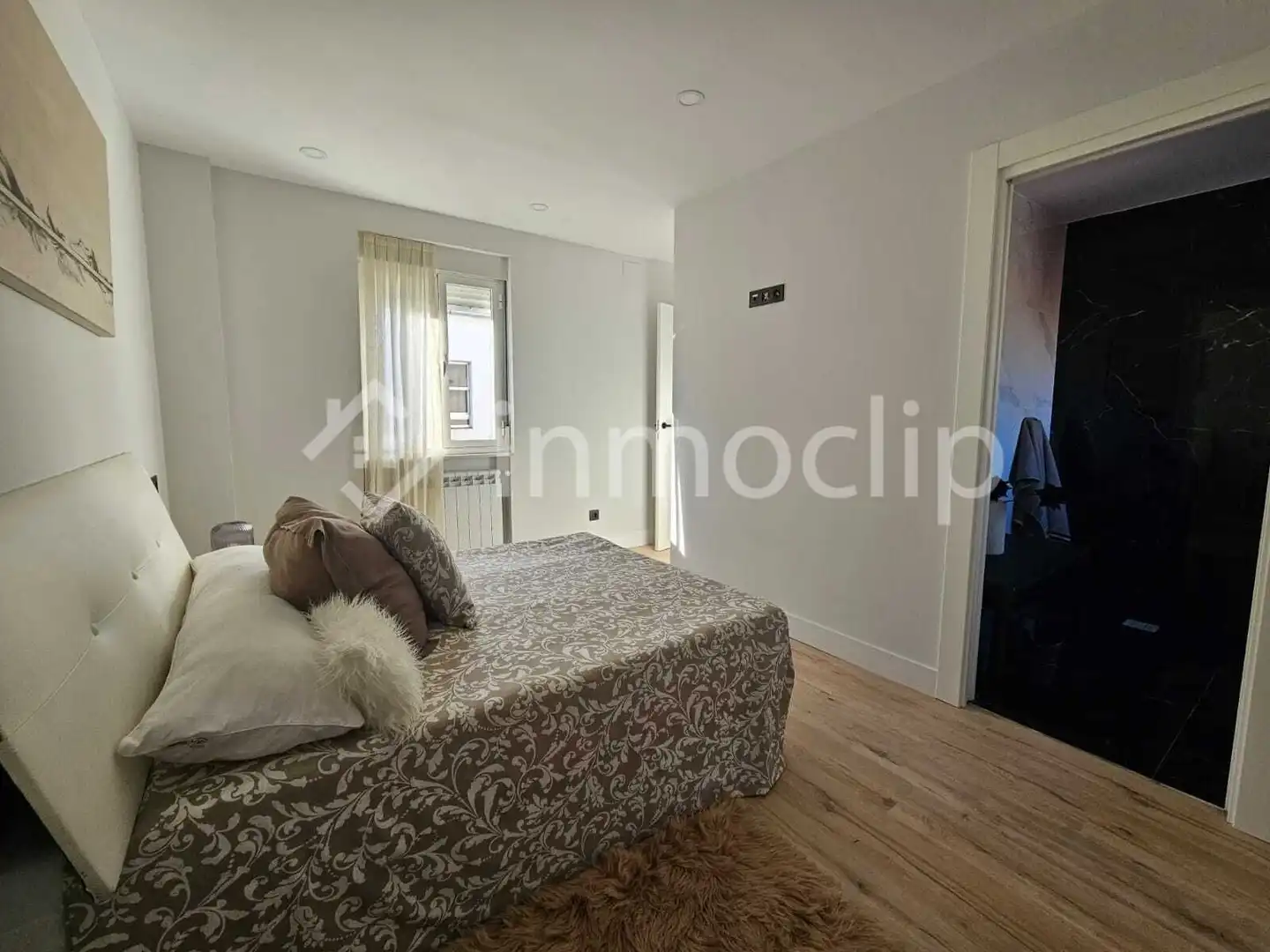 Habitación de Ático en venta en Salamanca con Calefacción y Terraza