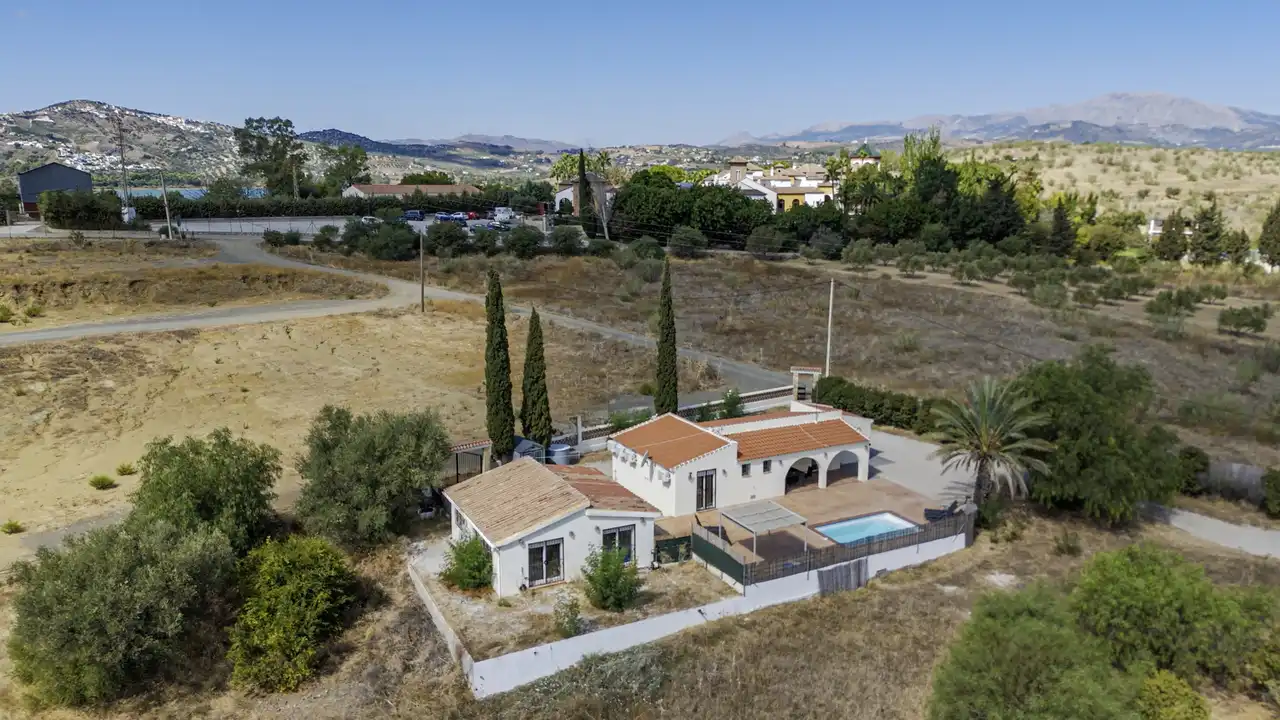 Maison avec piscine à vendre à Viñuela, imagen 48