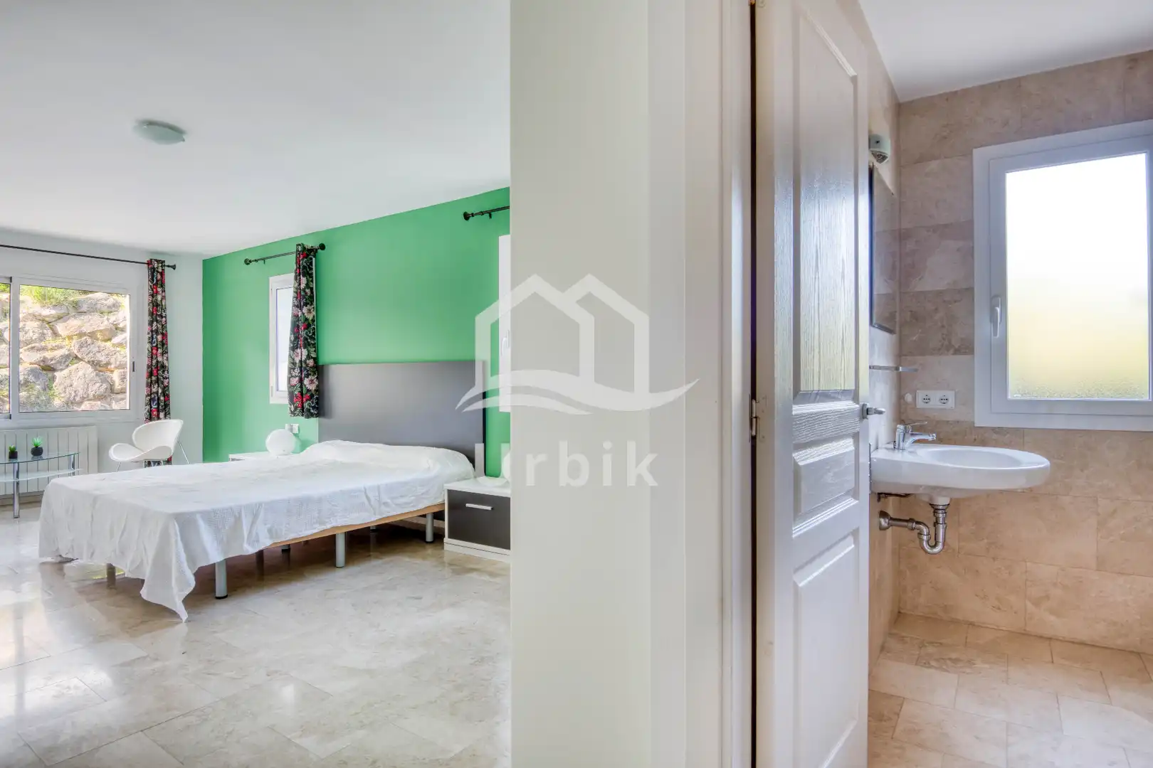 Chalet con terraza en venta en Golf Costa Brava, imagen 37