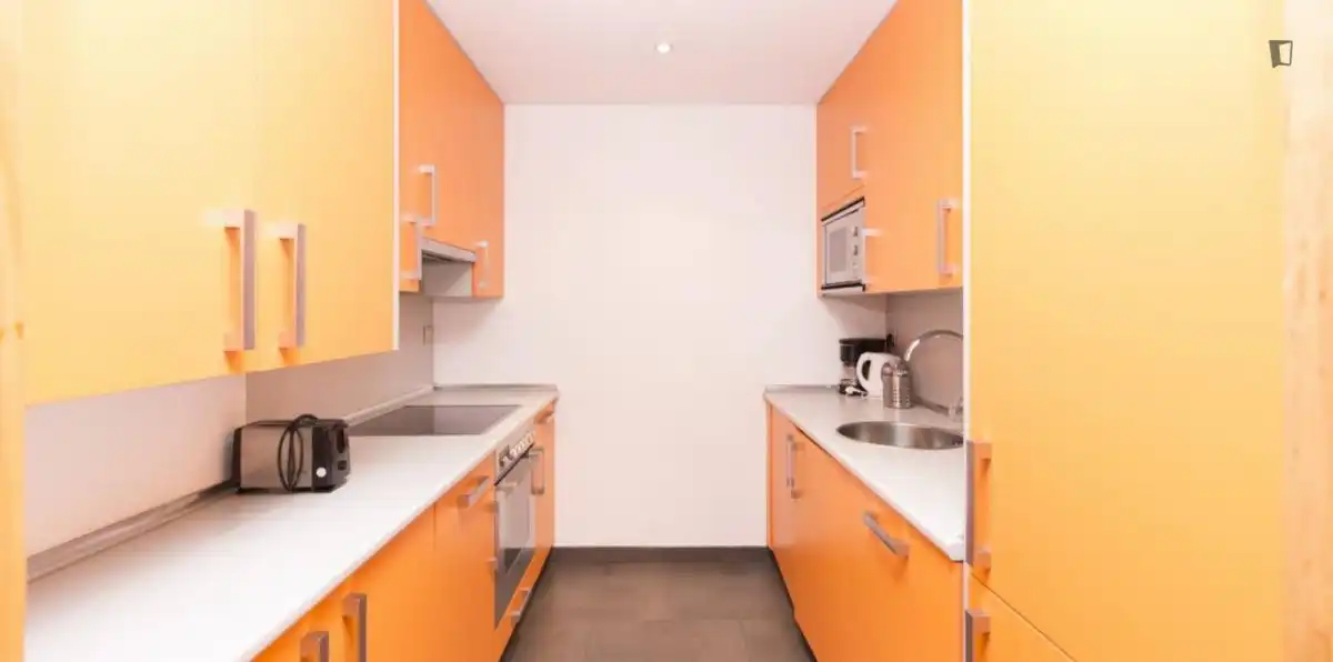 Apartament amb ascensor de lloguer a Centro, imagen 12