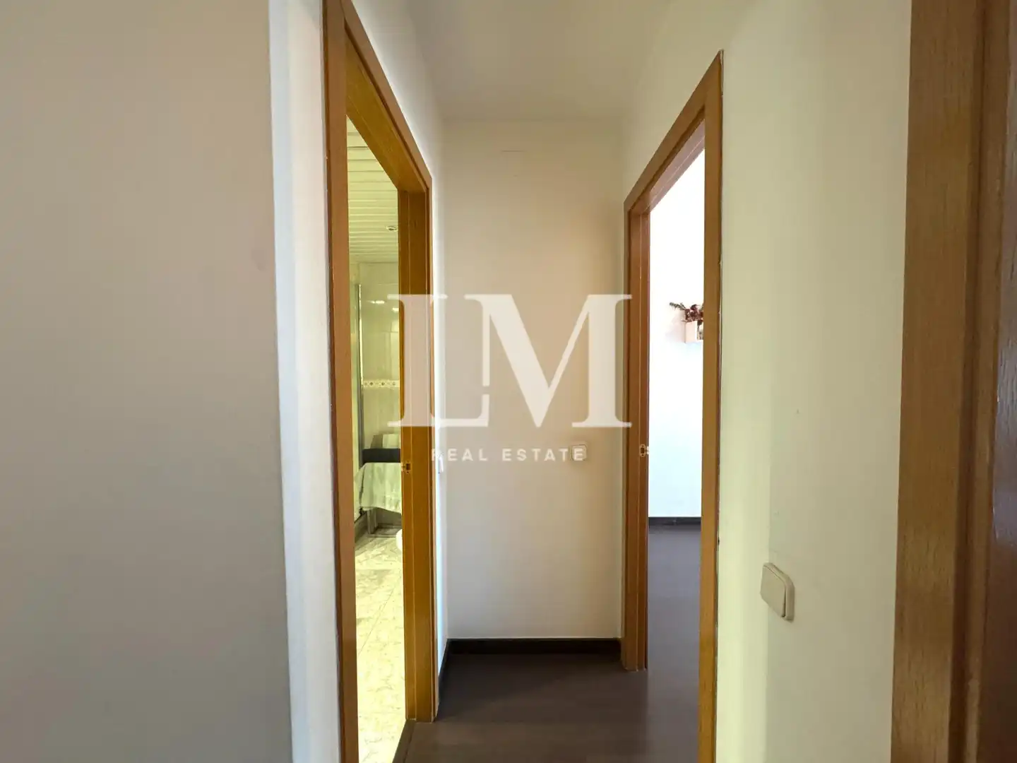 Casa o chalet de alquiler en Rubí con Aire acondicionado, Calefacción y Jardín privado