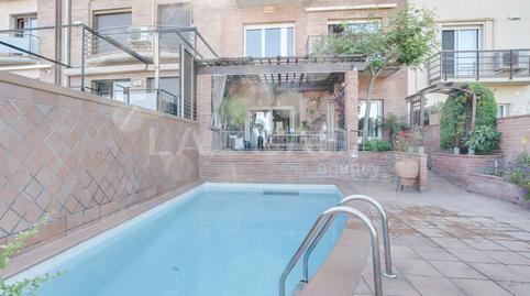 Photo 2 of Single-family semi-detached for sale in Font Verda, Granollers