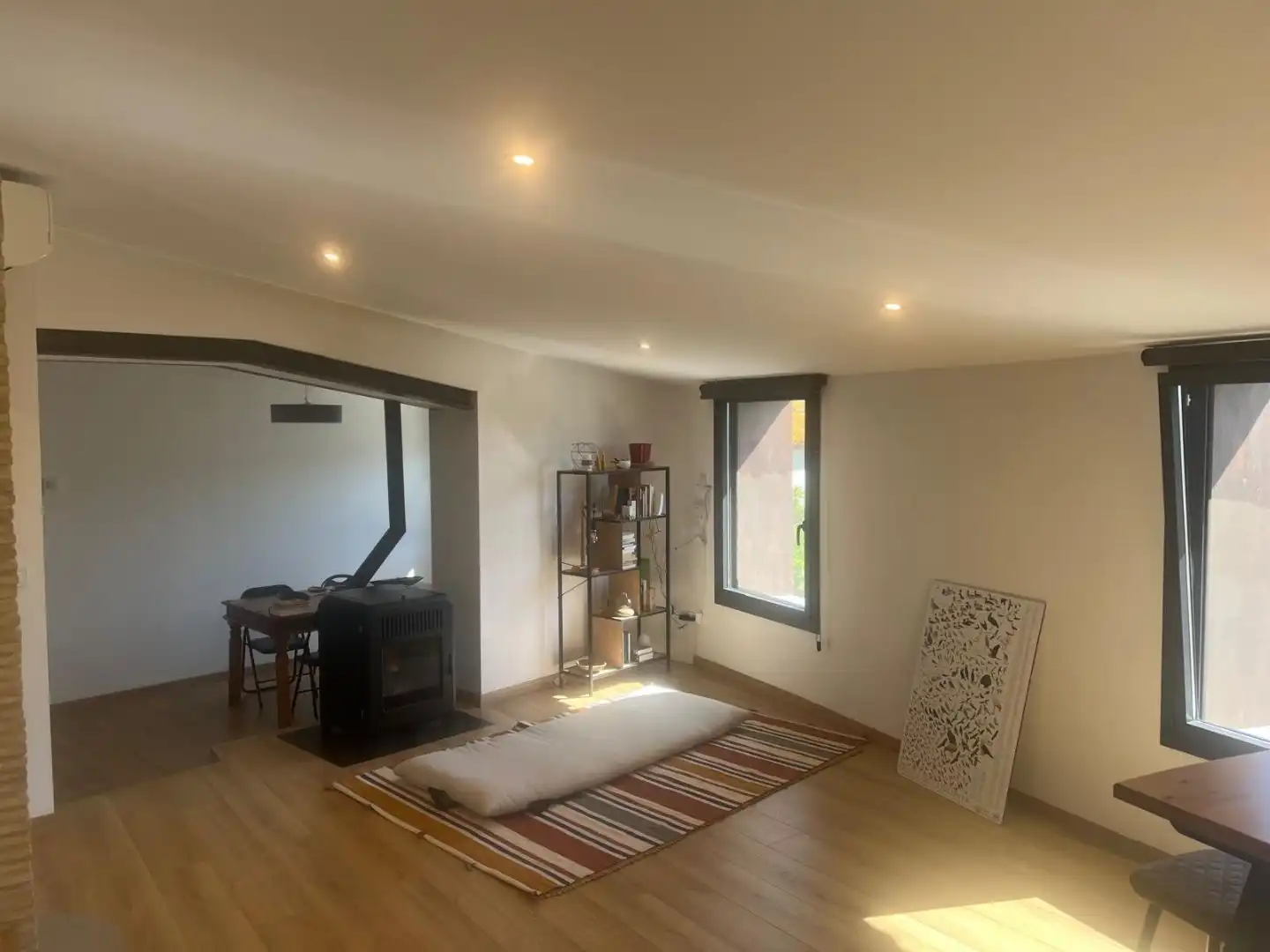 Casa rústica con jardín en venta en carrer del fort 7, imagen 18