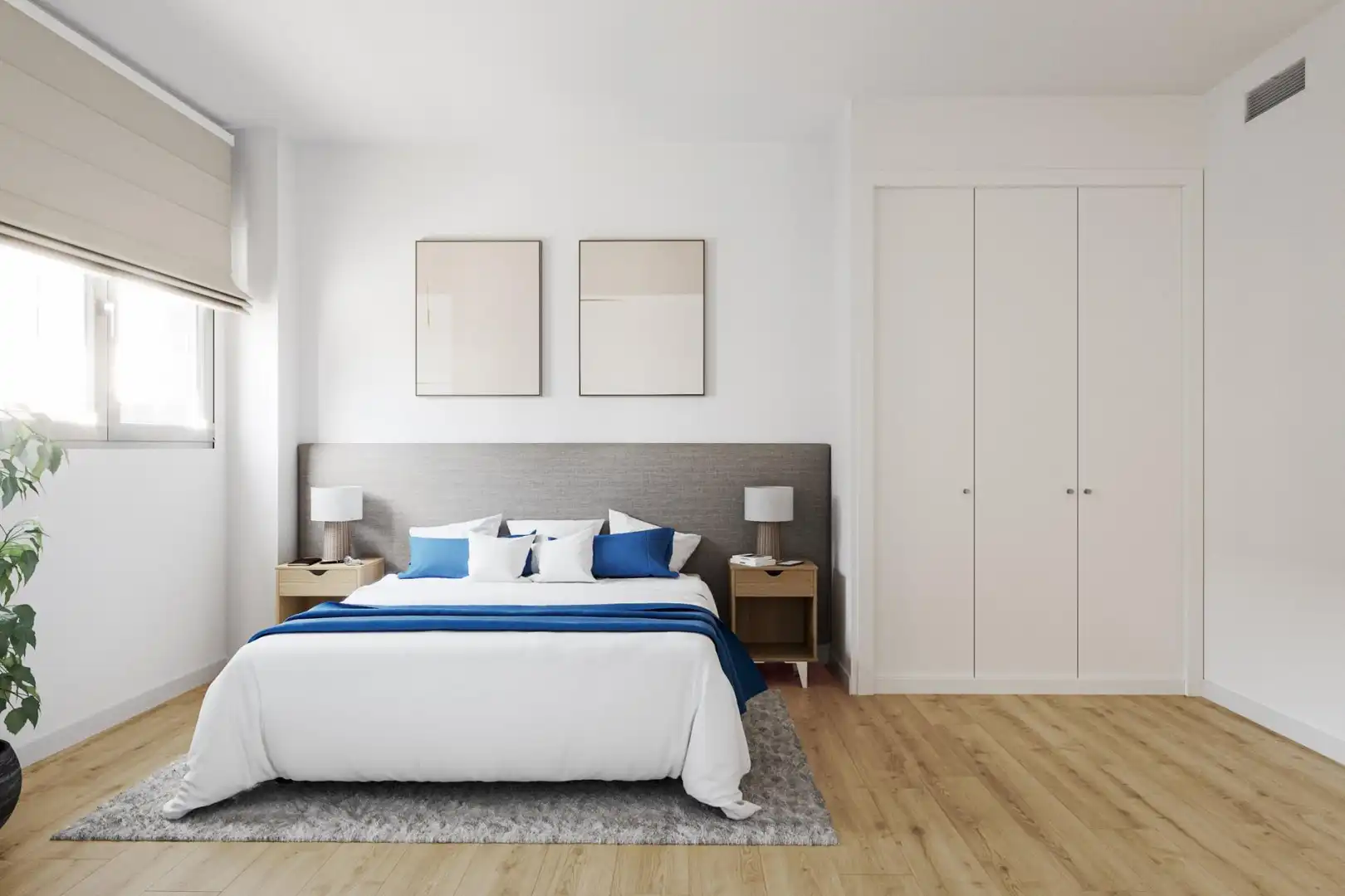 Piso con terraza en venta en Parc Central, imagen 5