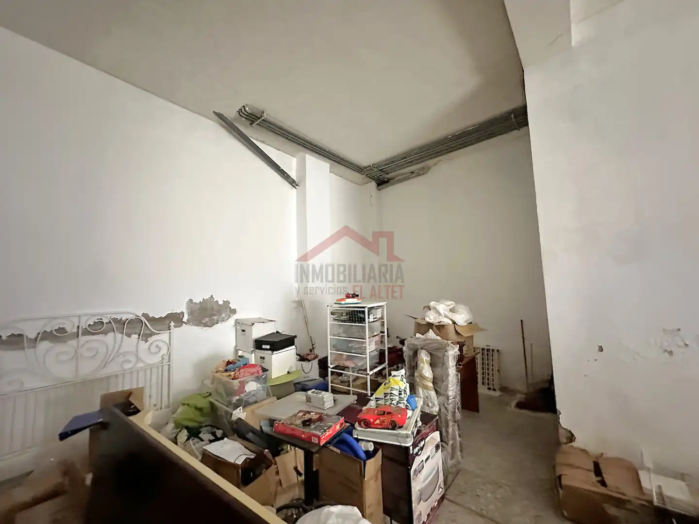 Gewerbefläche zum Verkauf in Carrer Galeote, imagen 6