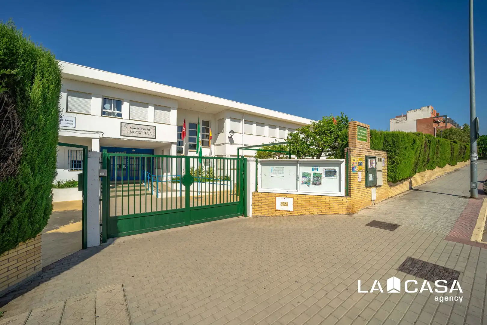 Duplex with lift for sale in La Motilla - Fuente del Rey, imagen 23