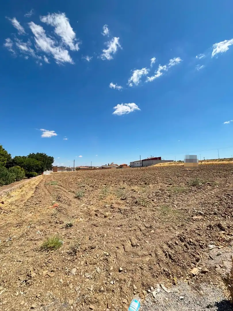 Residencial en venda en Almuradiel