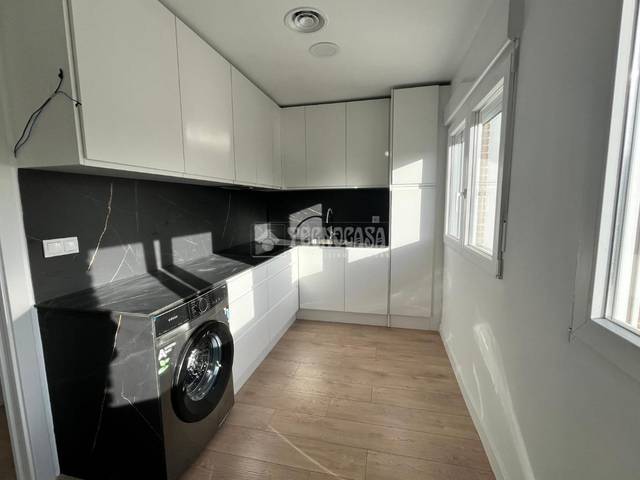 Piso en Venta en Venecia - Nueva Alcalá