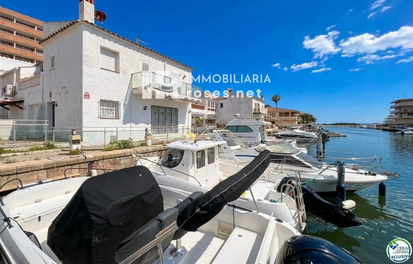 Maison à vendre à de la Bocana
