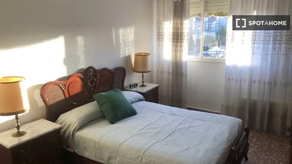 Room in Alameda