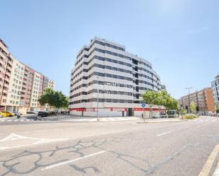 Flat to rent in C. de Manuel Azaña, Parquesol, Valladolid Capital