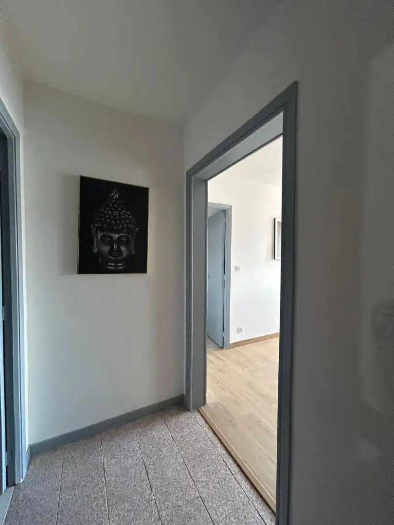 Flat for rent in Rúa Caldas de Reis, As Travesas - Balaídos