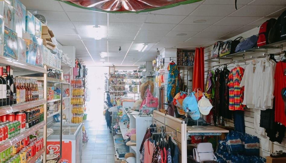 Photo 1 of Premises for sale in Av Fernando Salazar Gonzalez 11 Ag.alboradaarona (, Hotel, Costa del Silencio, Santa Cruz de Tenerife