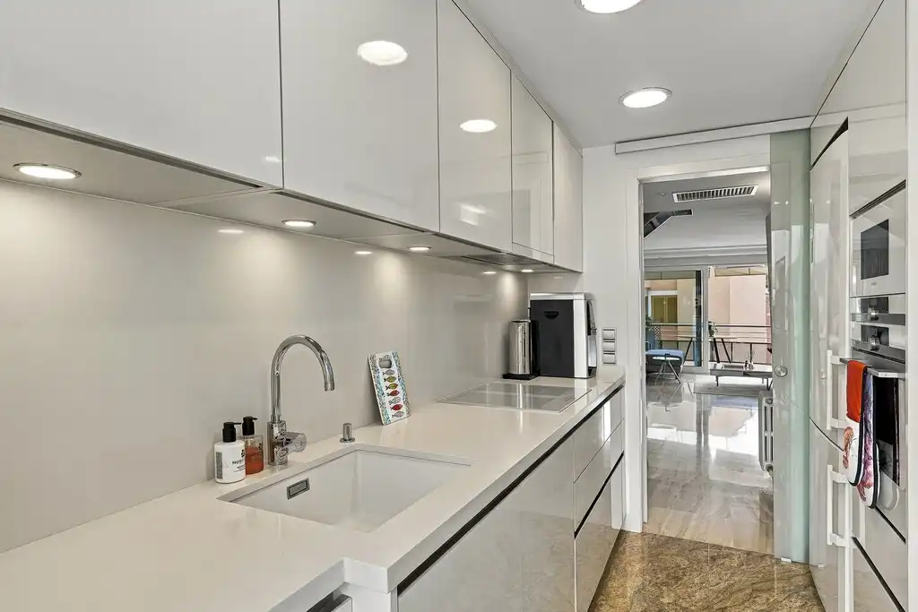 Apartament amb terrassa en venda a Andratx pueblo, imagen 5