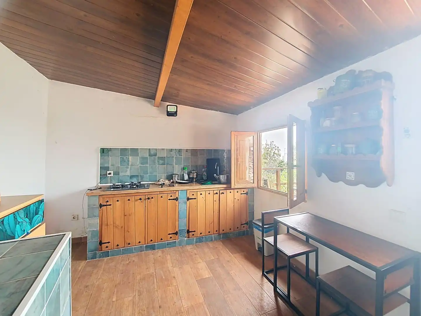 Kitchen of Country homes for sale in San Bartolomé de Tirajana