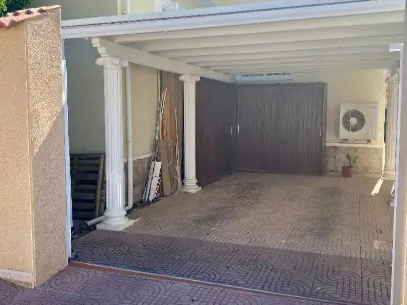 Casa o chalet en venta en Rojales con Aire acondicionado y Piscina