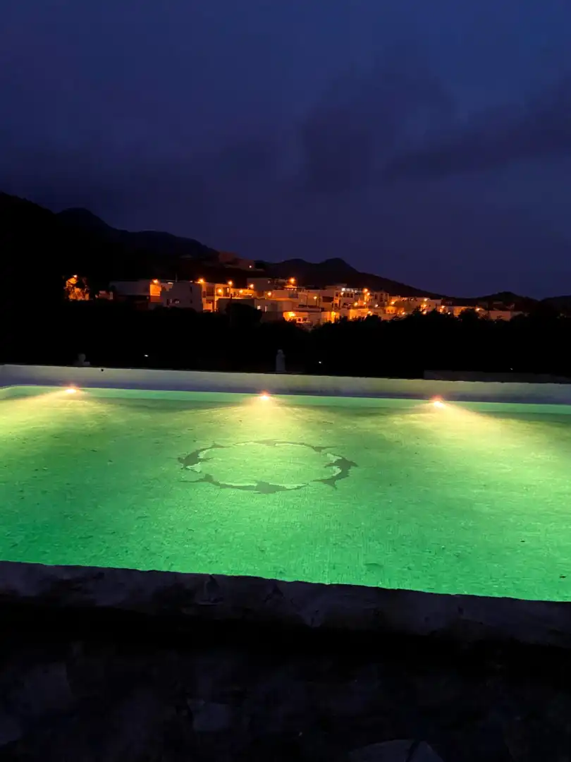 Villa mit Terrasse zur Miete in Pozo de los Frailes - Presillas - Albaricoques, imagen 2