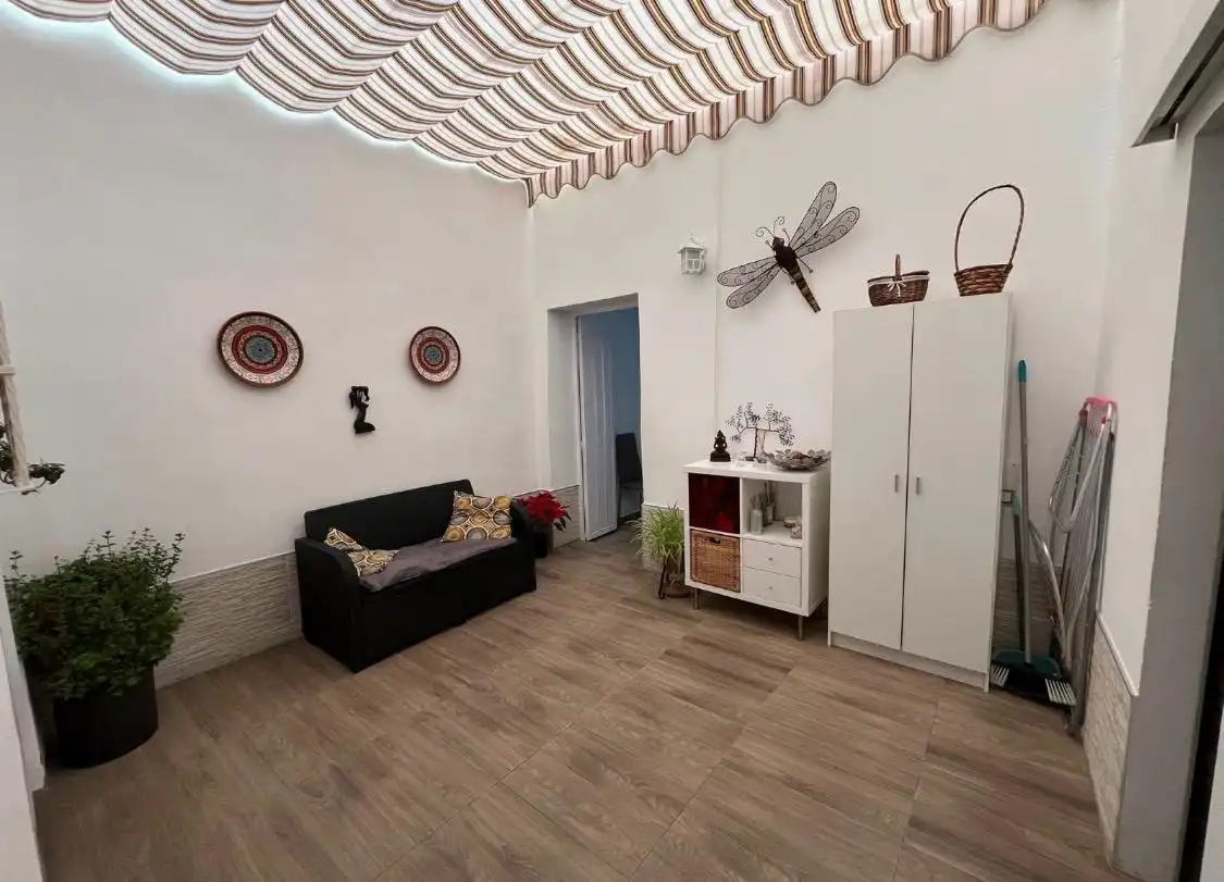 Casa o chalet en venta en La Puebla de Cazalla