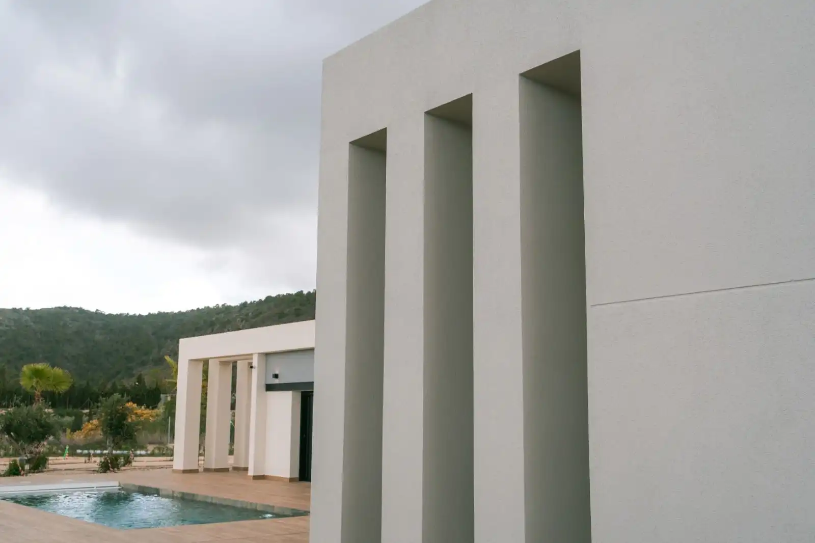 Villa zum Verkauf in El Pinós / Pinoso, imagen 8