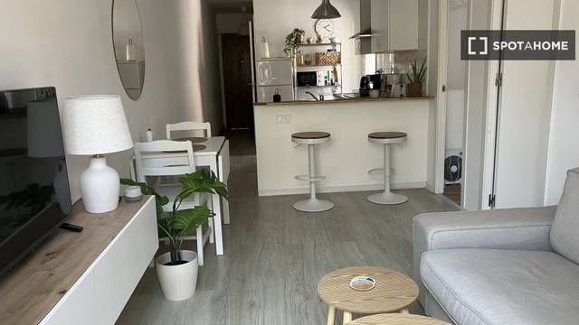 Piso en Alquiler en Fondo