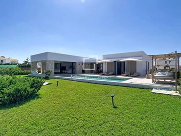 Villa avec piscine à vendre à Cala en Blanes