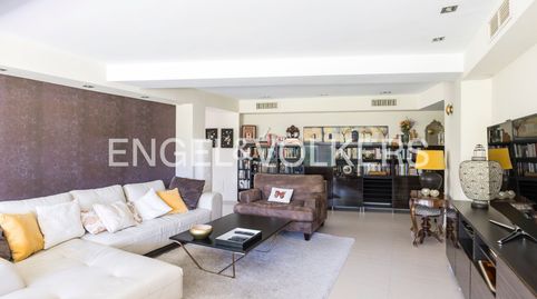Photo 5 of Houses for sale in Encinar de los Reyes, La Moraleja