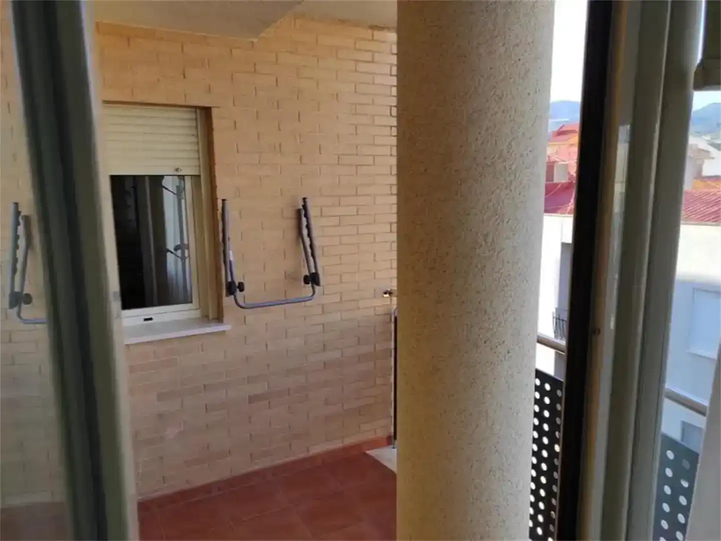 Terrassa de Pis en venda en Caravaca de la Cruz, Murcia