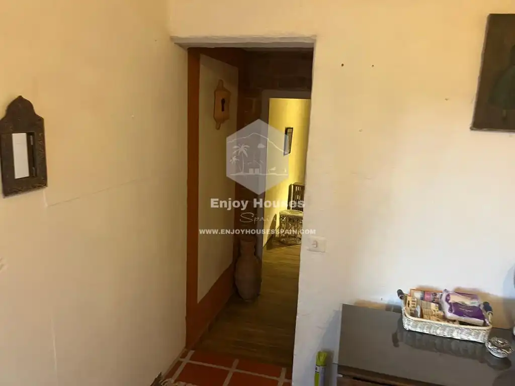 Houses for sale in Cap Martí - El Tossalet - Pinomar
