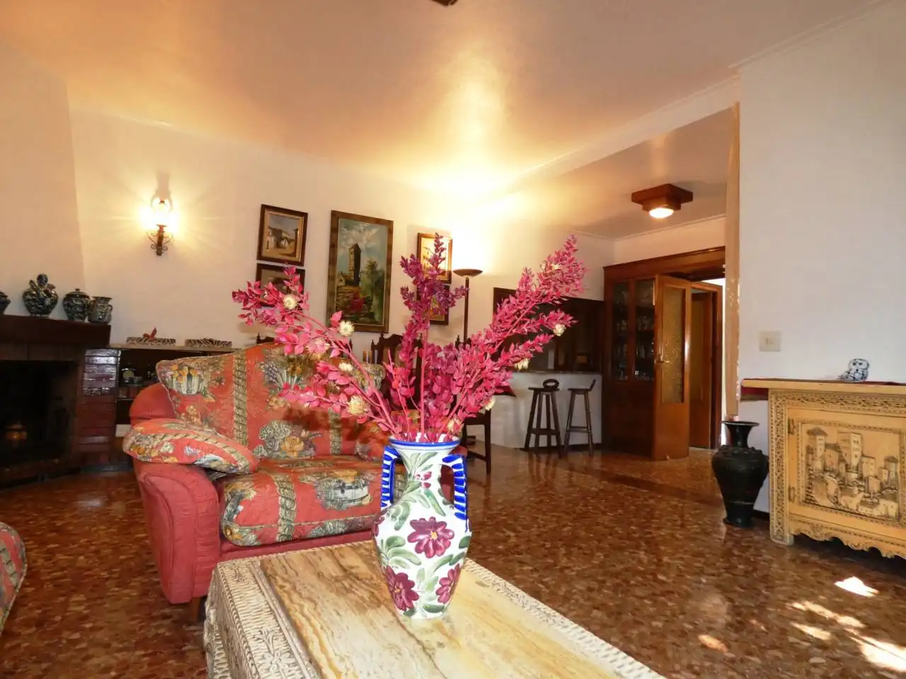 Houses for sale in El Sabinar – Urbanizaciones – Las Marinas – Playa Serena