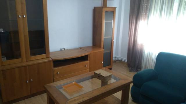 Piso en Alquiler en Rúa da Torre, 59 en O Burgo - Campus Universitario