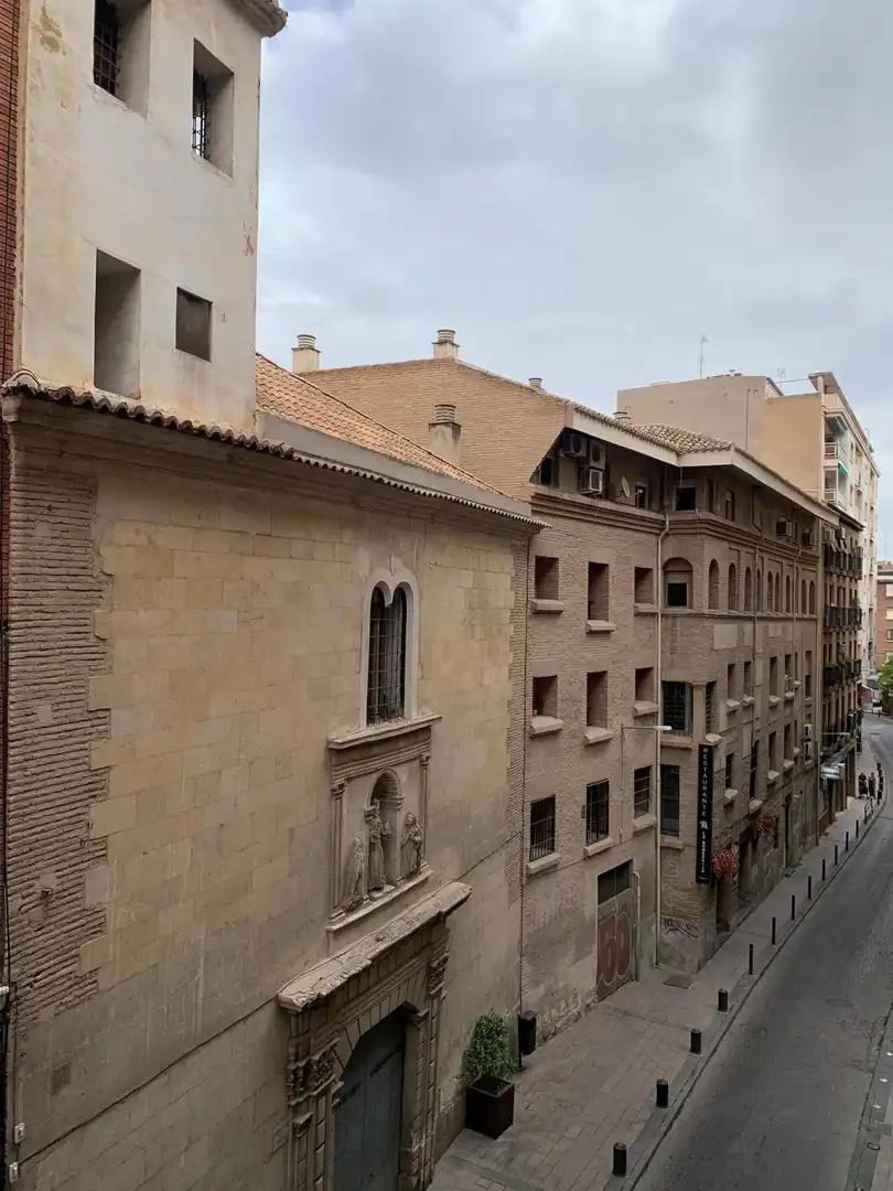 Pis amb ascensor en venda a Centro, imagen 2
