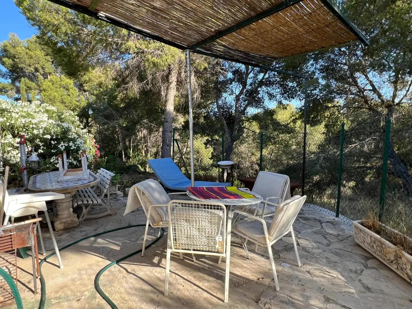 Detached house for sale in Barranco Hondo, imagen 80