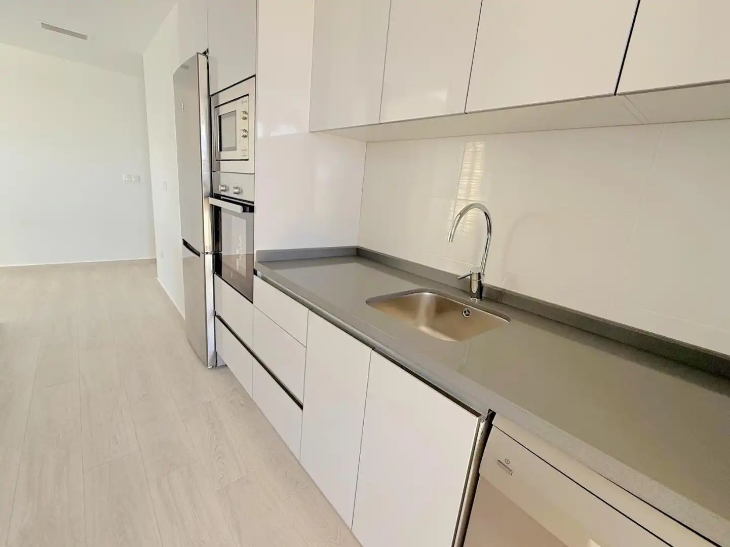 Apartamento con piscina en venta en Orihuela Costa, imagen 13
