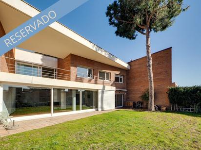 Casa o xalet en venda a Calle CHARLES DARWIN, Teià
