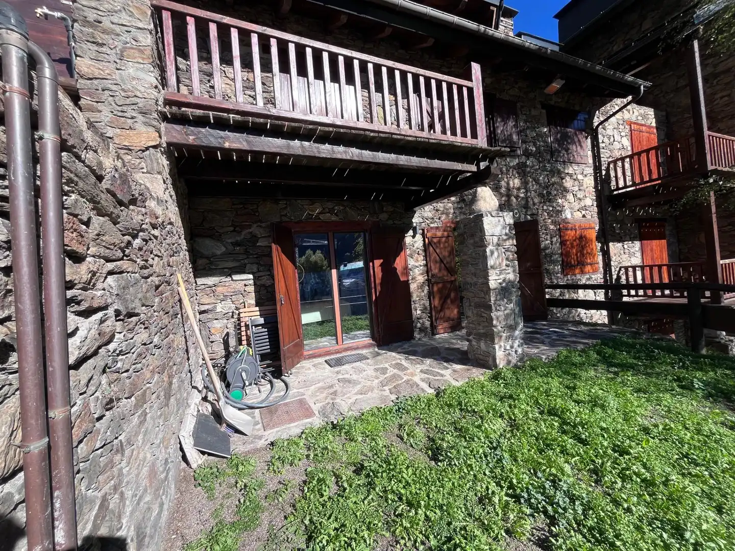 3-bedroom flat seasonal rent in El Tarter, Canillo · 49 of 60