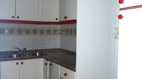 Foto 4 de Piso de alquiler en El Pópulo - Santa María, Cádiz Capital