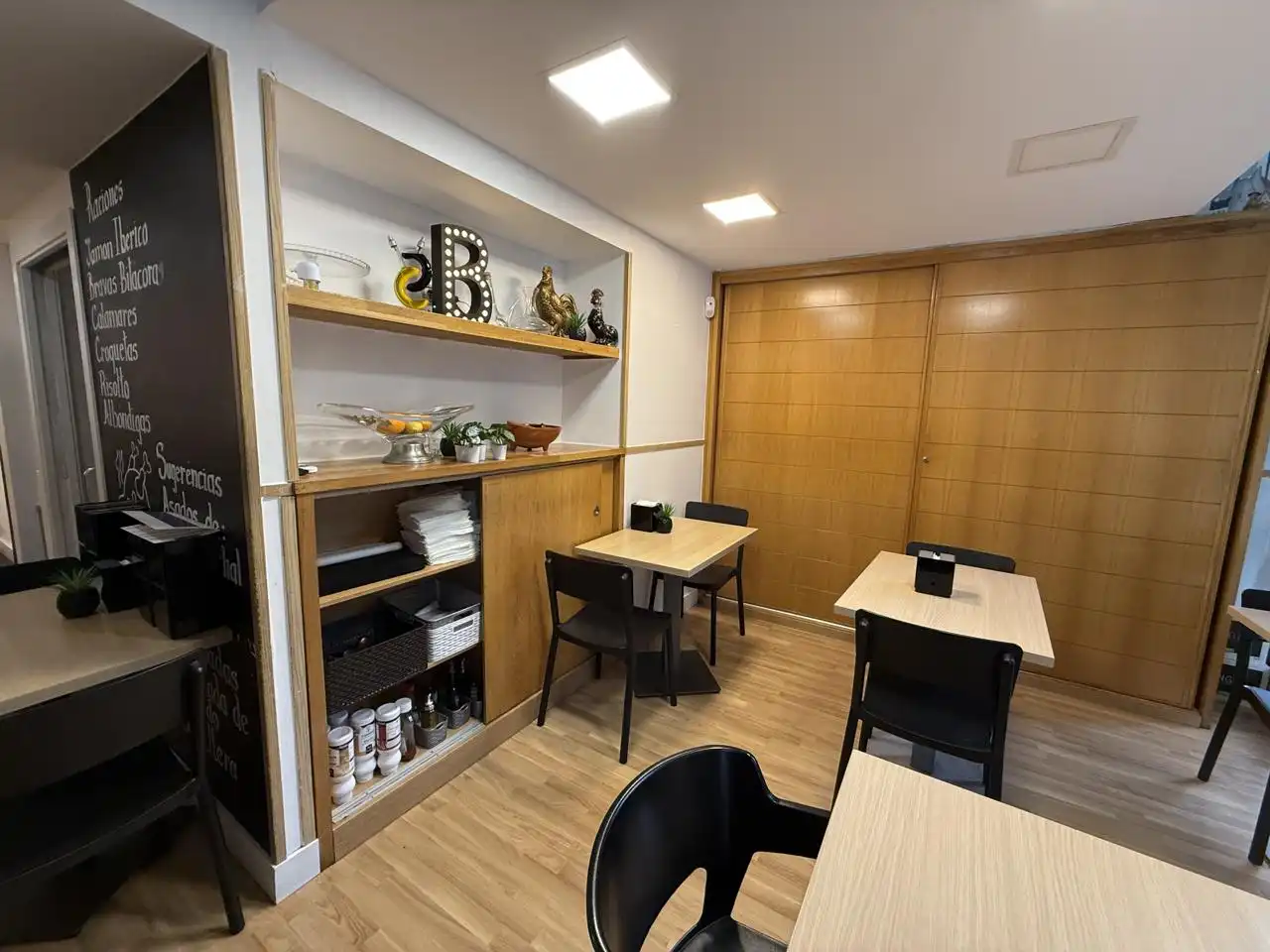 Local comercial en venta en Juan Zaragueta Kalea, imagen 57