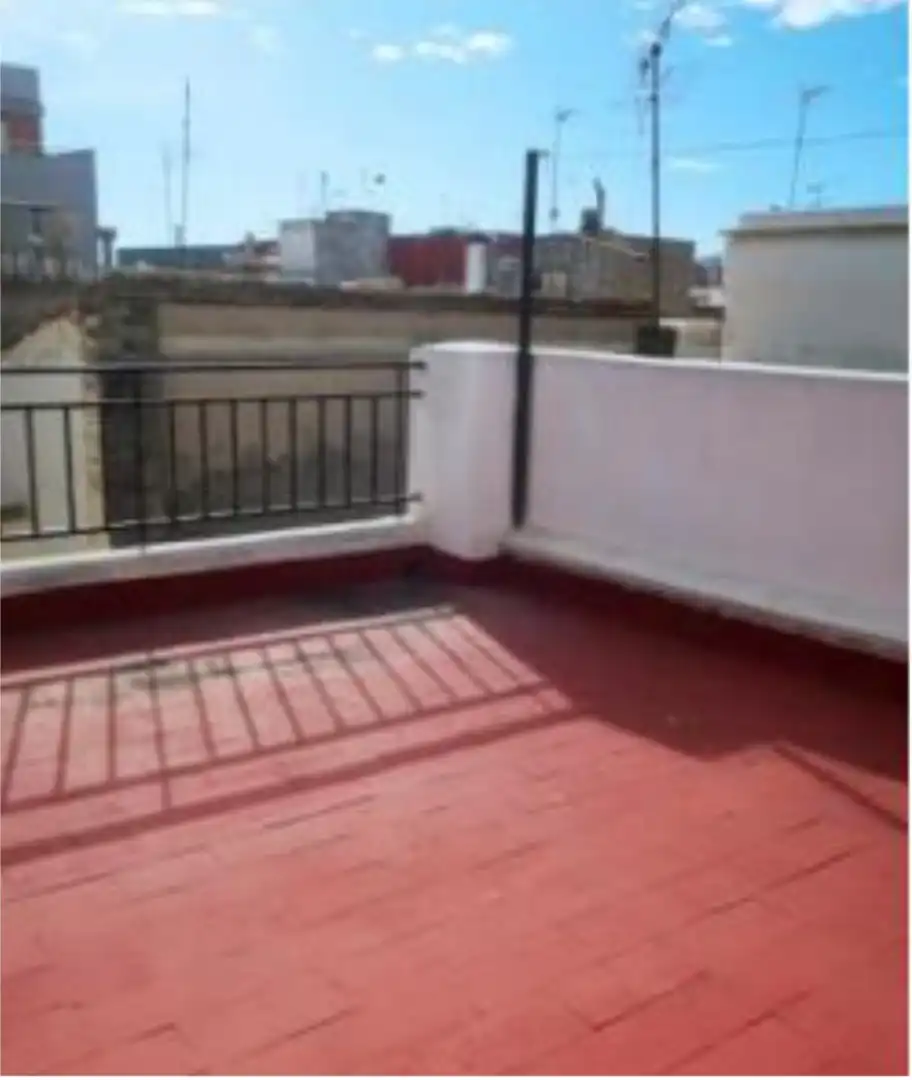 Adosado en venta en Pueblo de Cullera, imagen 13