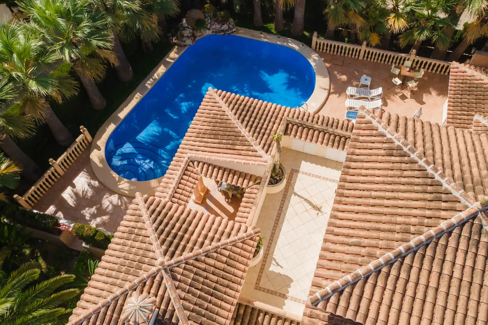 Casa amb piscina en venda a La Granadella  - Costa Nova, imagen 21