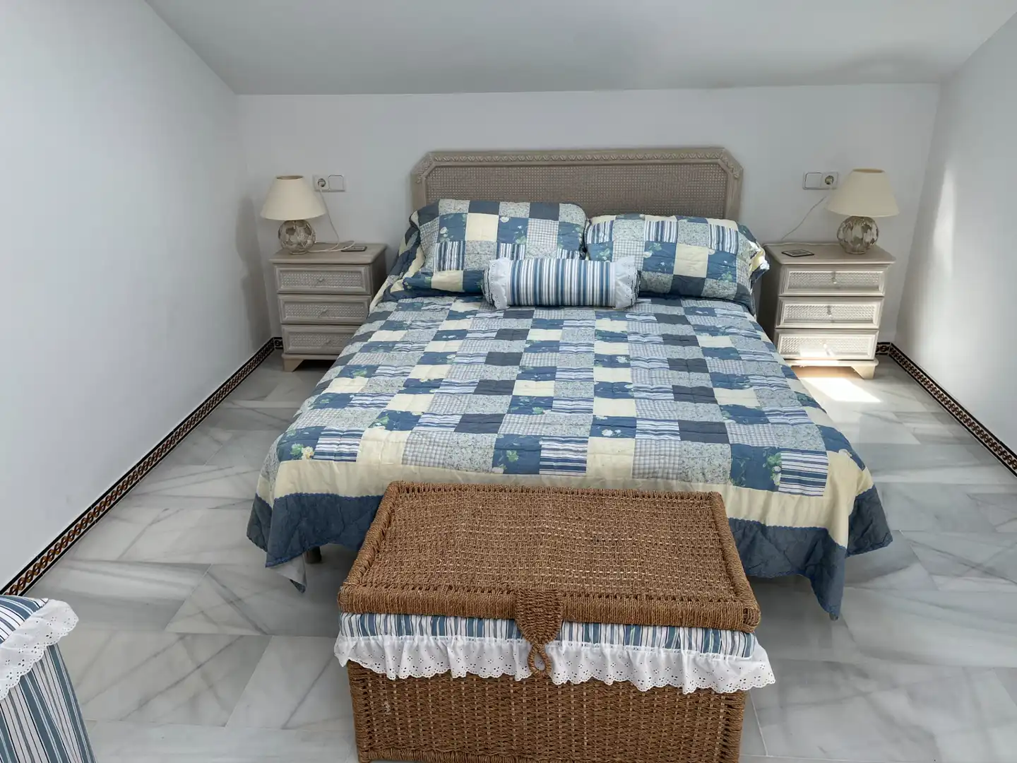Apartament amb terrassa en venda a Mijas Golf, imagen 15