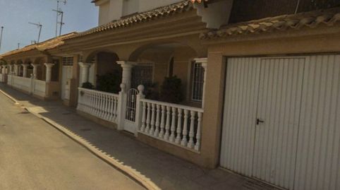 Foto 2 de Casa o xalet en venda a Calle el Reposo, La Puebla, Cartagena