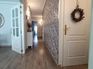 Casa o xalet en venda en Ciudad Real amb Aire condicionat, Jardí privat i Terrassa