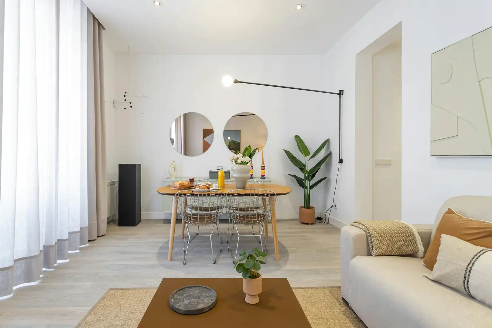 Appartement à louer à N/A, imagen 5