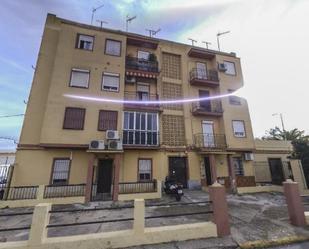 Exterior view of Flat for sale in Mairena del Alcor