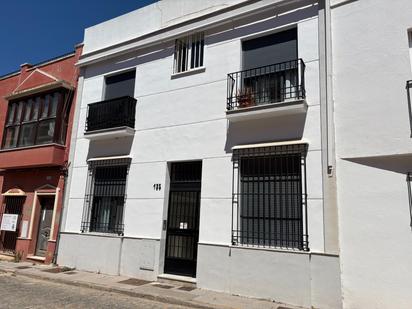 Vista exterior de Apartament en venda en Ayamonte amb Aire condicionat i Balcó