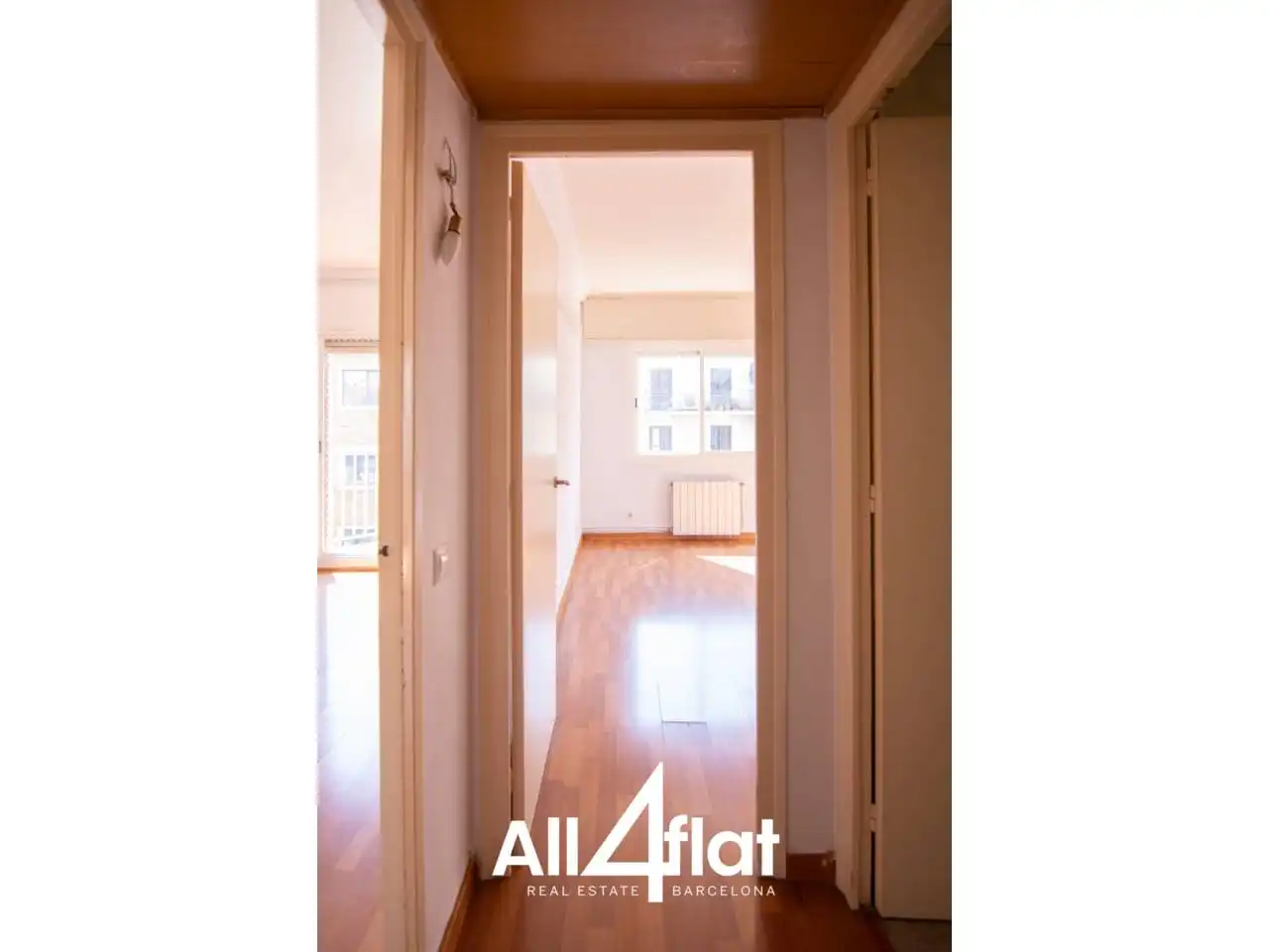 Flat with terrace for sale in Calle Rosselló, imagen 27