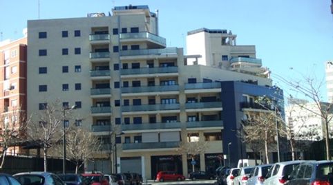 Photo 3 of Garage for sale in Carrer de la Marina Alta, 5, Sant Pau, Valencia Capital