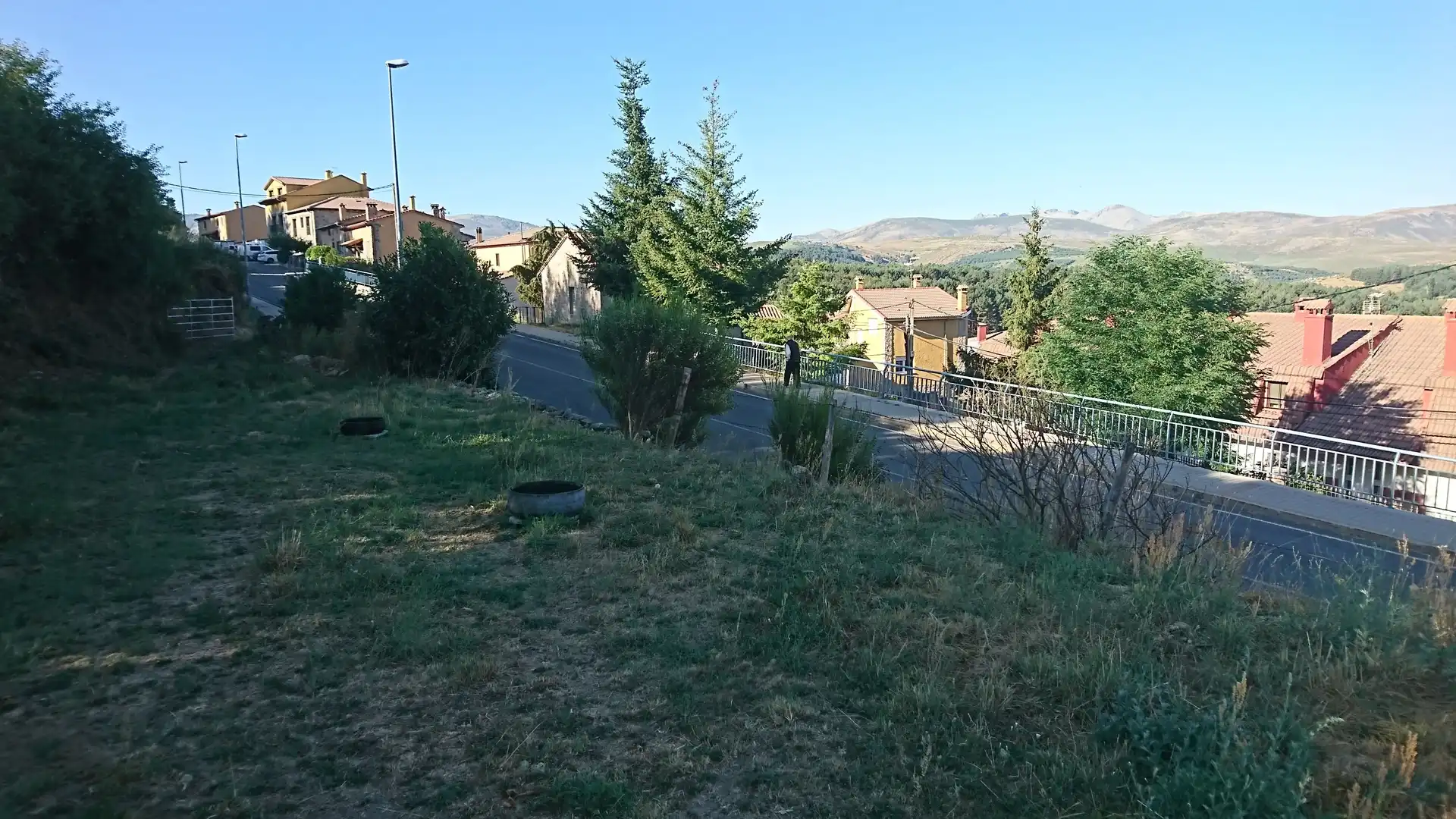 Terreni e lotti in vendita a Hoyos del Espino