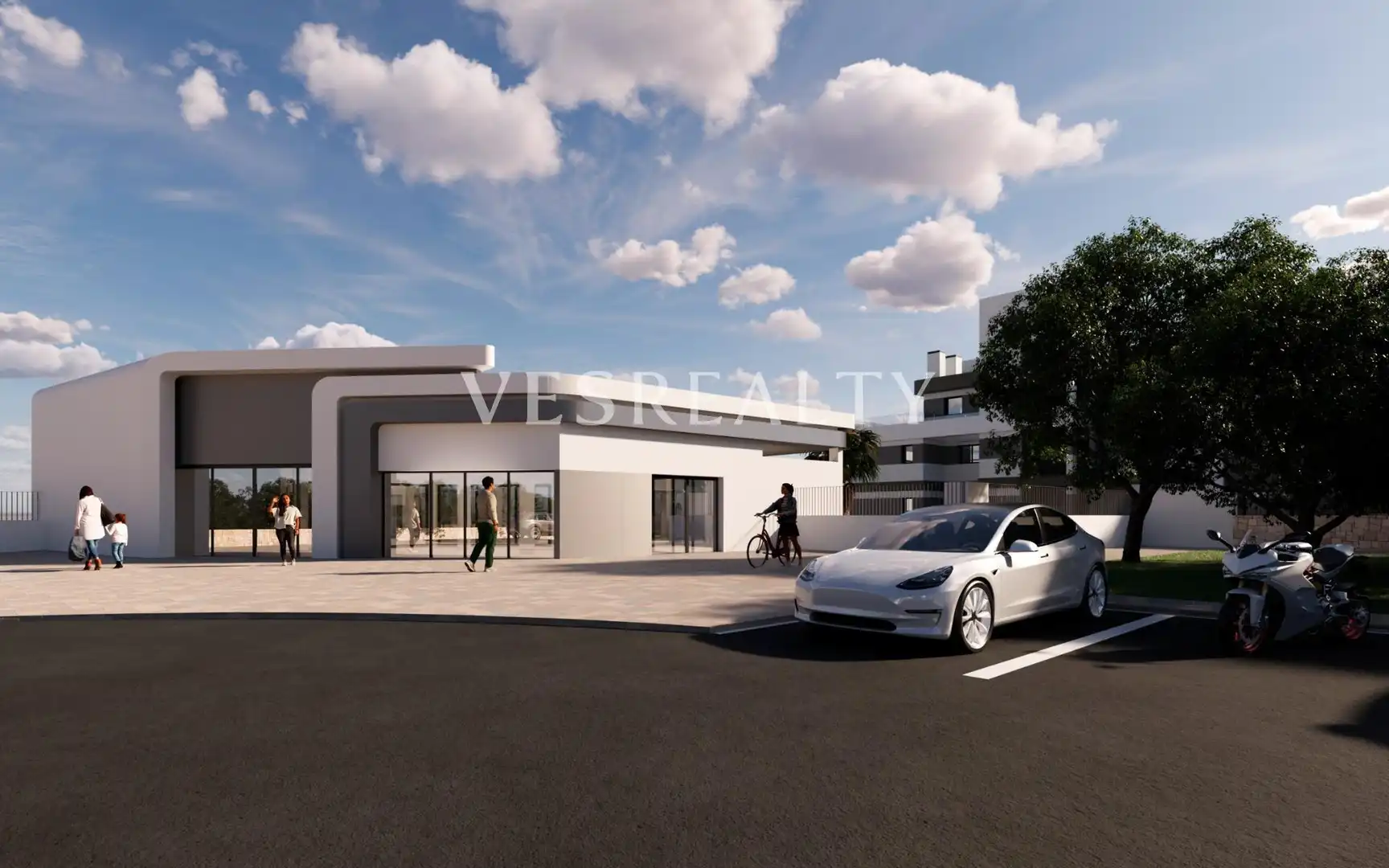 Villa in vendita a Bonalba - Cotoveta, imagen 12